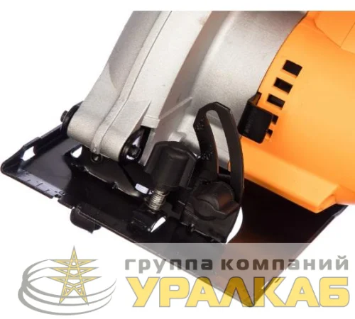 Пила дисковая ДП-160/1300 Вихрь 72/11/4 детальная картинка