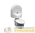 Датчик движения PMS-IR 008 1200Вт 180град. 12м IP44 WH JazzWay 5012899