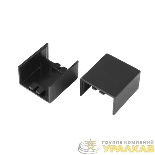 Соединитель на стык для кабель-канала 25х16 (уп.4шт) Промрукав 