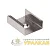 Клипса крепежная для профиля PAL 1506/1612/1818/2206 JazzWay 