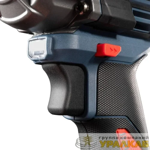 Гайковерт WB-20-350 (без АКБ и заряд. устр.) КВТ 