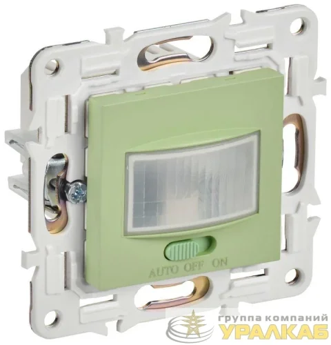 Датчик движения SKANDY SK-S01G мятный IEK 