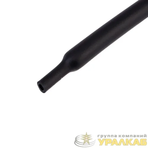 Набор трубок термоусадочных ТУТ №7 клеевые Rexant 