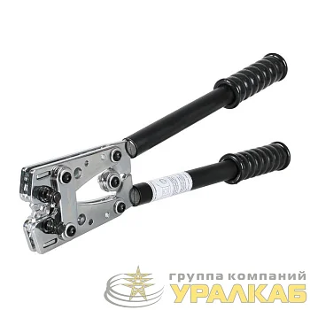 Пресс-клещи гексагональные ПКГ-50 КВТ 47538