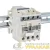 Контактор КМЭ 25А кат. 220В AC 1НО EKF ctr-s-25-220 детальная картинка