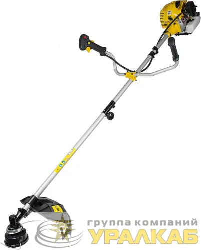 Триммер бензиновый GGT-1000S HUTER 