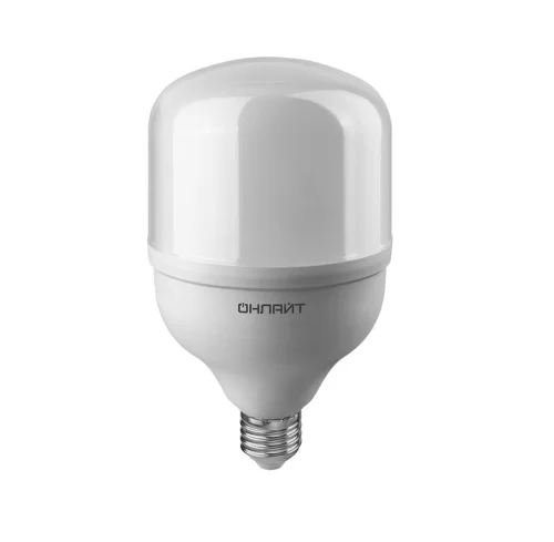 Лампа 82 902 OLL-T100-40-230-840-E27E40 40Вт ОНЛАЙТ 82902 детальная картинка