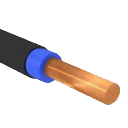 Кабель ВВГнг(А)-LS 1х10 Г 0.66кВ (м) Кавказкабель 