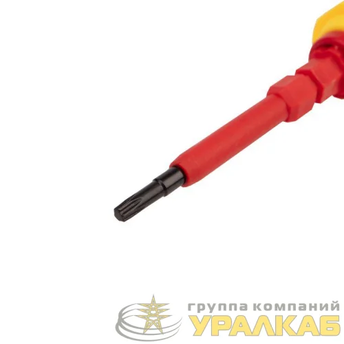 Набор отверток (8 предметов) Proconnect 