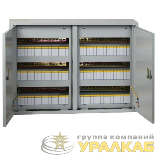 Щит ЩРН-90 (з) EKF 