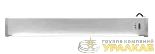 Рециркулятор настенный UVC WALL T8 (R-1500-430/RM) CSVT 