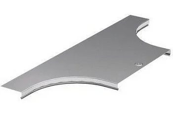 Крышка на ответвитель DL осн. 50 DKC 38361 Крышка на ответвитель DL осн. 50 DKC 38361