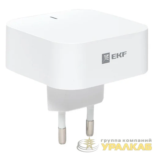 Хаб умный Connect EKF szh-t детальная картинка