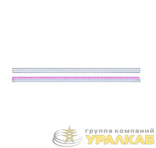 Светильник светодиодный PPG T5i-1200 Agro 15Вт IP20 для растений красн./син. спектр JazzWay 5025974 детальная картинка