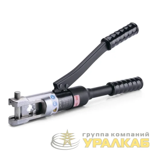 Пресс гидравлический ручной ПГРс-120 КВТ 57605 детальная картинка