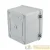 Корпус ЩМПп 200х175х135мм IP55 пластик. Rexant 