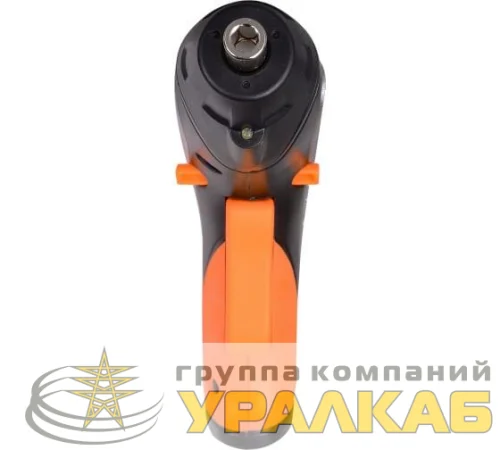 Отвертка аккумуляторная ОА-3.6-К Вихрь 72/14/10 детальная картинка