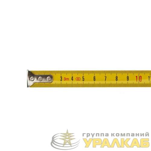 Рулетка измерительная "Стандарт" 3мх16мм Rexant 12-9000 детальная картинка Рулетка измерительная "Стандарт" 3мх16мм Rexant 12-9000 детальная картинка