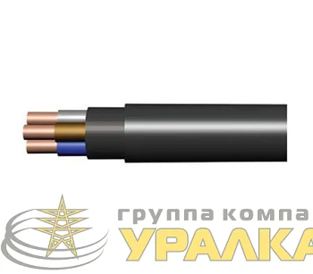Кабель ВВГнг(А)-LS 4х16 ОК (N) 0.66кВ (м) Кабэкс ТХМ00131562
