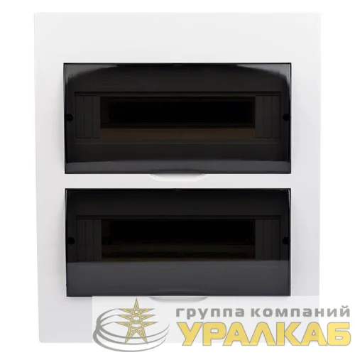 Щит распред. ЩРВ-П-24 IP40 EKF 