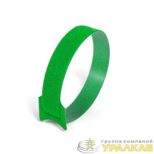 Хомут-липучка КСВ 12х135 черн. Fortisflex 