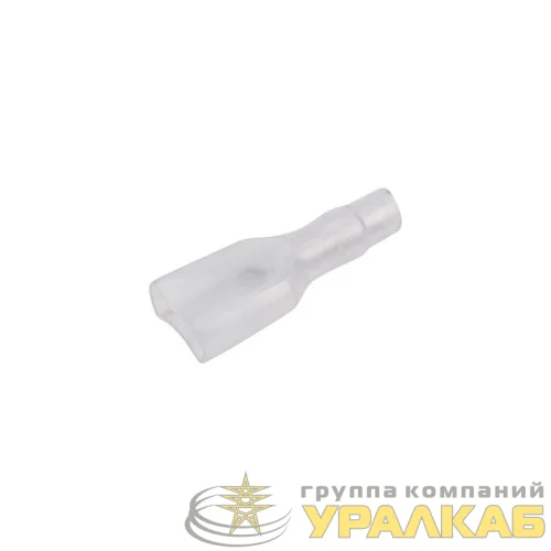 Изолятор для плоской клеммы 26мм DR250-25-26-18 Rexant 08-0900 детальная картинка