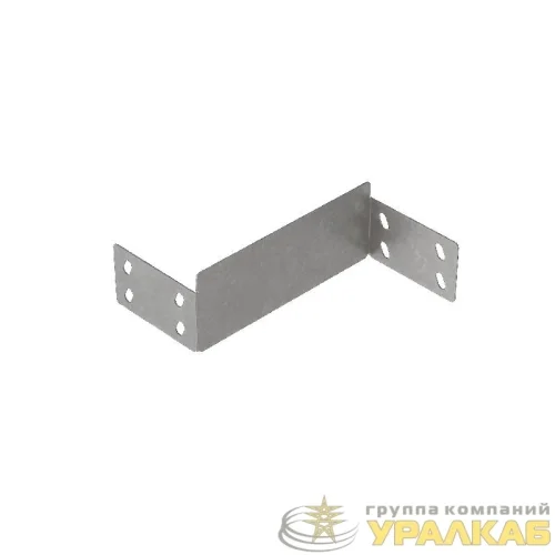 Переходник лестничный универс. 80х300 1.2мм LPD2-300 N КМ 