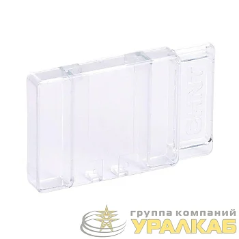 Кожух пылезащитный AXC-2 для NXC-25-38 CHINT 938997