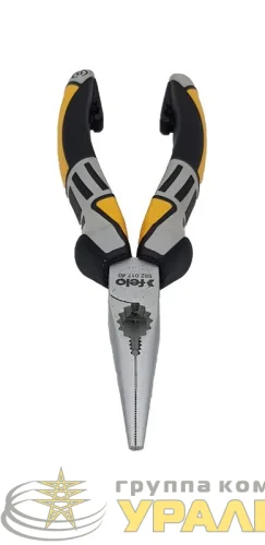 Длинногубцы с резцом 170мм Felo 