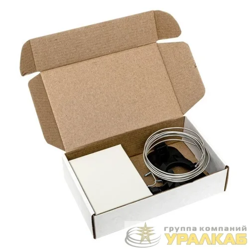 Реле температуры (термостат капиллярный) 2м EKF 