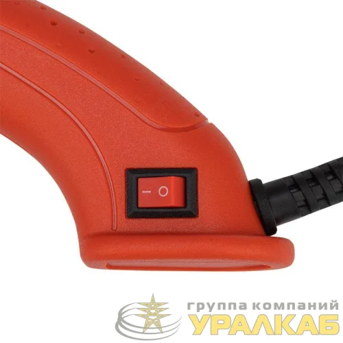 Пистолет клеевой 20Вт ЭКСПЕРТ (блист.) Rexant 12-1510 детальная картинка