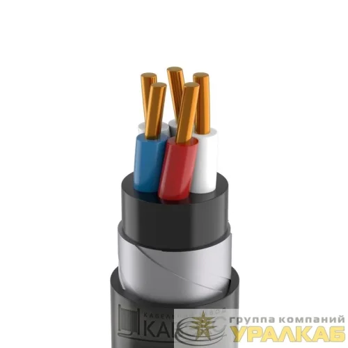 Кабель КВБбШвнг(А)-LS 5х1.5 0.66кВ (м) Кабэкс ТХМ00131985