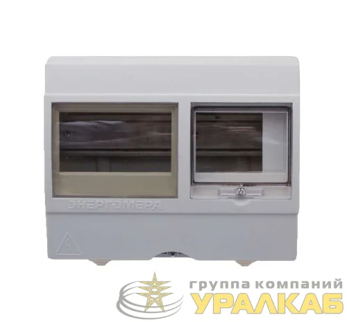 Корпус КШН6Р-11 Энергомера 106001004009606 детальная картинка