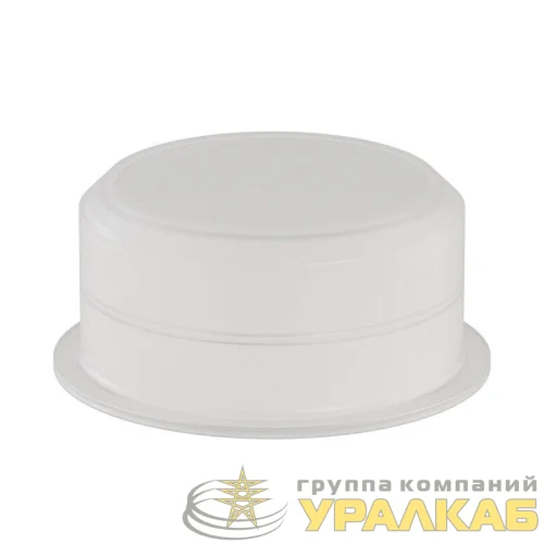 Заглушка для гофр. труб d20 DKC 50920 детальная картинка