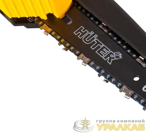 Электропила аккумуляторная ELS-20Li HUTER 