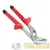 Клещи переставные 250мм Master 1000В Basic EKF kp-250-mas-in детальная картинка