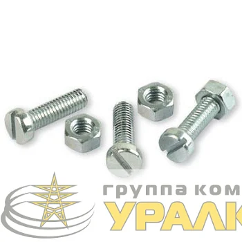 Винт для соединения корпусов RAM box (уп.10шт) DKC 501013