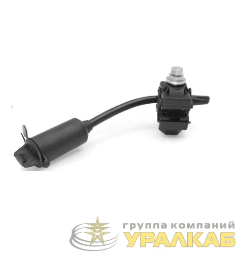 Зажим для временного заземления PC 481 (16-95кв.мм) НИЛЕД 