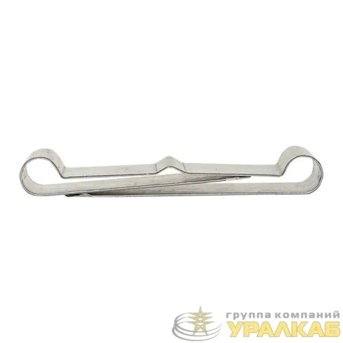 Зажим крепежный КТСР/Т.2-50 Ц EKF 