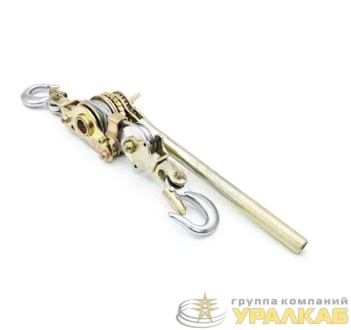 Лебедка ручная P 1000 НИЛЕД 