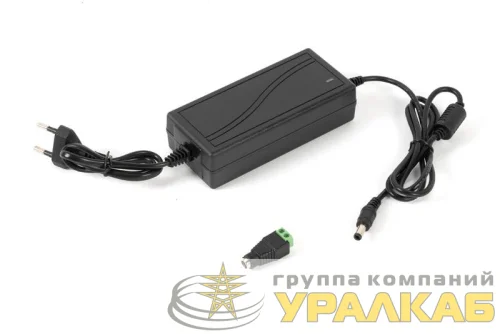 Источник питания малогабаритный Mollusk-VR 12/6 Бастион 8838 детальная картинка