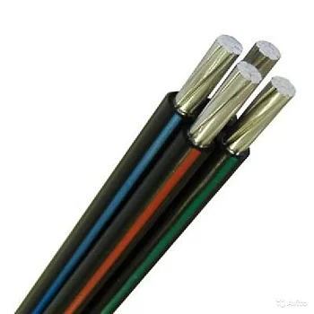 Провод СИП-2 3х95+1х70 (м) Энергокомплект