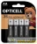 Элемент питания алкалиновый AA/LR6 (блист. 4шт) Basic Opticell 5051001 детальная картинка