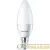 Лампа светодиодная ESS LEDCandle 6Вт B35FR 620лм E14 840 PHILIPS 