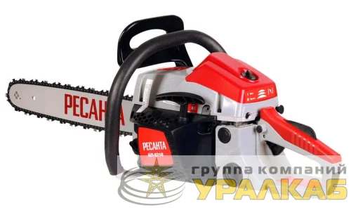 Бензопила БП-5218 Ресанта 