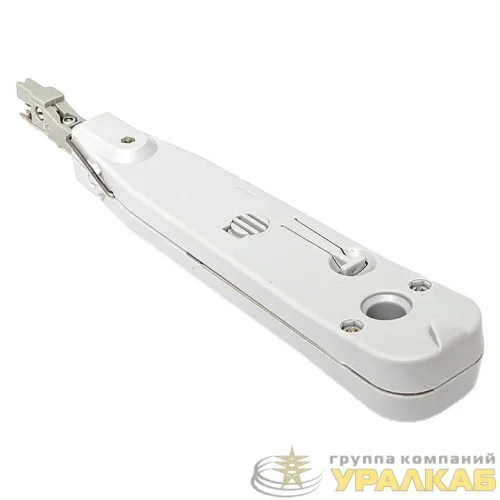 Инструмент для заделки витой пары в кросс-панель TERACOM EKF 