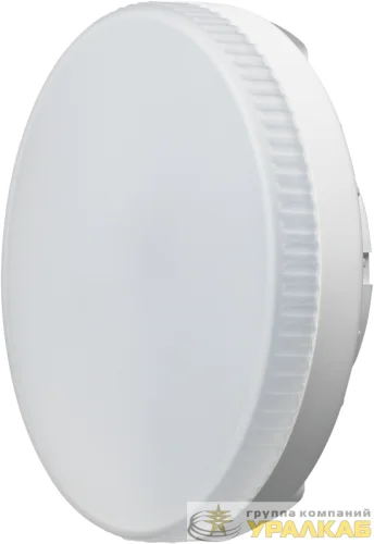 Лампа светодиодная 61 905 OLL-GX53-15-230-4K 15Вт ОНЛАЙТ 61905 детальная картинка