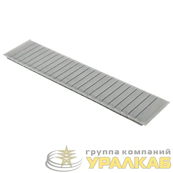 Заглушка 12 мод. сер. PROxima EKF ak-0-1