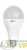 Лампа светодиодная PLED-SP 30Вт A65 4000К нейтр. бел. E27 230/50Гц JazzWay 5019690 детальная картинка