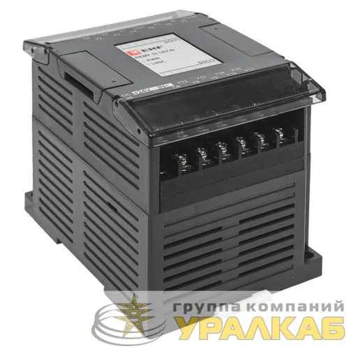 Модуль дискретного вывода REMF 16 PRO-Logic EKF REMF-D-16Y-R детальная картинка